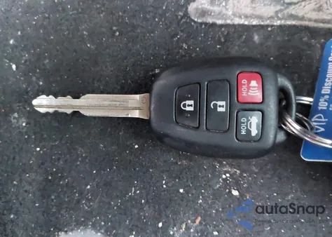 2014 Toyota Camry Le from USA, damaged, VIN 4T1BF1FK9EU432748